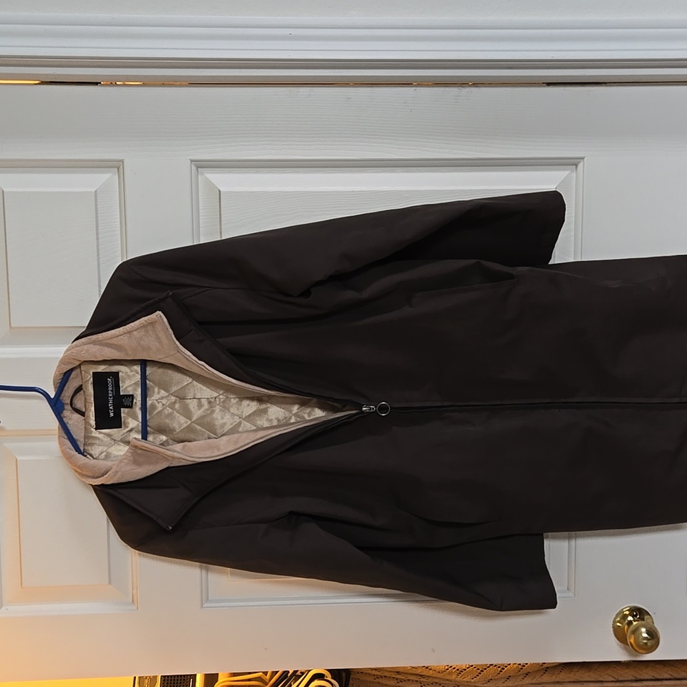 Long Jacket - image 1